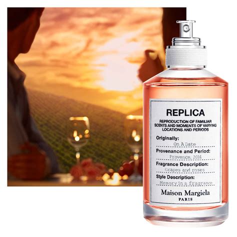 replica edp|copywrited fragrance.